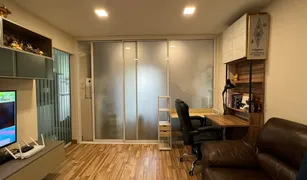 1 chambre Condominium a vendre à Hua Mak, Bangkok The One Plus D