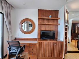 Studio Condo for rent at Hillside Plaza & Condotel 4, Chang Phueak, Mueang Chiang Mai, Chiang Mai