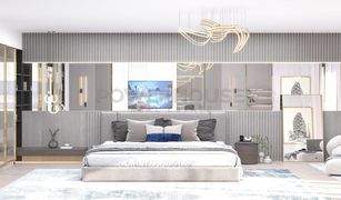 3 Bedrooms Apartment for sale in Diamond Views, Dubai Binghatti Crescent