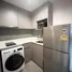 คอนโด 2 ห้องนอน ให้เช่า ในโครงการ วิซดอม ค็อนเน็ค สุขุมวิท, บางจาก, พระโขนง