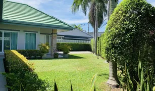 3 Bedrooms House for sale in Nong Prue, Pattaya SP Village 5