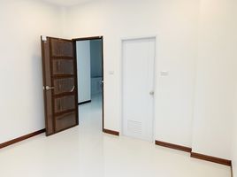 Studio House for sale at Punyanan, Rop Mueang