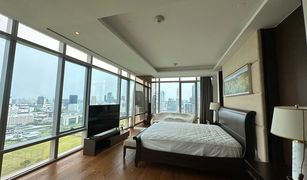 3 Bedrooms Penthouse for sale in Lumphini, Bangkok 185 Rajadamri