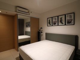 1 Schlafzimmer Wohnung zu vermieten im The Lofts Ekkamai, Phra Khanong, Khlong Toei