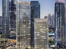 1 Bedroom Condo for sale at Act Two, Opera District, Downtown Dubai, Dubai