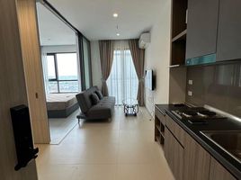 1 Bedroom Condo for rent at Grow Rattanathibet, Sai Ma