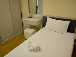 2 Schlafzimmer Wohnung zu vermieten im Park 19 Residence, Khlong Tan Nuea