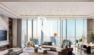 4 Habitaciones Apartamento en venta en , Dubái St Regis The Residences