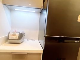 1 Schlafzimmer Appartement zu vermieten im One 9 Five Asoke - Rama 9, Huai Khwang