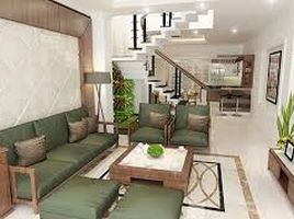 Studio Villa for sale in Ward 2, Tan Binh, Ward 2