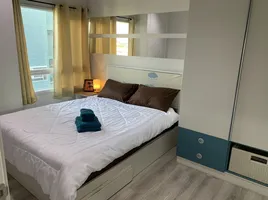 1 Bedroom Condo for sale at Centric Sea, Nong Prue, Pattaya