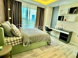 2 Bedroom Apartment for rent at TWO BEDROOM FOR RENT , Tonle Basak, Chamkar Mon, Phnom Penh