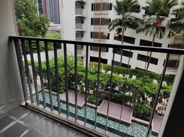 2 Bedroom Condo for sale at A Space Hideaway Asoke-Ratchada, Din Daeng, Din Daeng