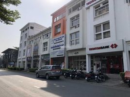 4 Schlafzimmer Villa zu verkaufen in District 7, Ho Chi Minh City, Tan Phong, District 7