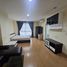 Studio Condo for rent at Life @ Thaphra, Talat Phlu, Thon Buri