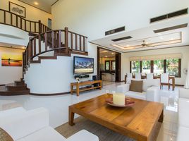 3 Bedroom Villa for sale at Rawai Grand House, Rawai