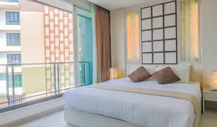清迈 Suthep S Condo Chiang Mai 1 卧室 公寓 售 