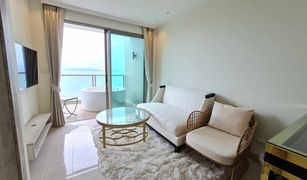 1 Bedroom Condo for sale in Nong Prue, Pattaya The Riviera Monaco
