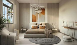 4 Schlafzimmern Villa zu verkaufen in Yas Acres, Abu Dhabi Yas Park Views