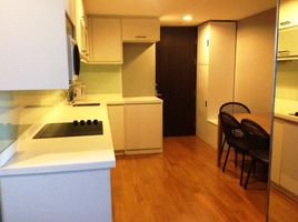 2 Bedroom Condo for rent at The Alcove Thonglor 10, Khlong Tan Nuea