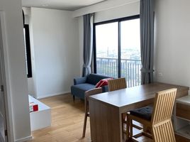 2 Schlafzimmer Appartement zu vermieten im Blocs 77, Phra Khanong Nuea