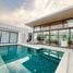 3 Bedroom Villa for sale at Sawasdee Pool Villas - Bophut, Bo Phut, Koh Samui, Surat Thani