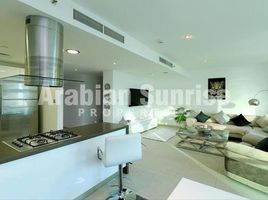 1 Schlafzimmer Appartement zu verkaufen im Al Naseem Residences B, Al Bandar, Al Raha Beach