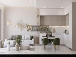 1 Bedroom Apartment for sale at IVY Garden, Skycourts Towers