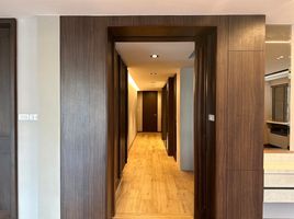 3 Schlafzimmer Penthouse zu verkaufen im Ploenchit Terrace, Lumphini, Pathum Wan, Bangkok