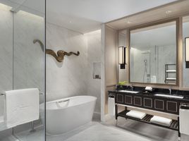 2 Bedroom Condo for rent at Sindhorn Kempinski Hotel, Lumphini, Pathum Wan