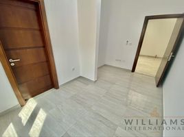 6 Bedroom Villa for sale at West Village, Al Furjan