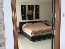 1 Schlafzimmer Wohnung zu verkaufen im View Talay 6, Nong Prue