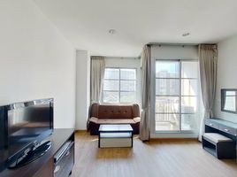 1 Bedroom Condo for rent at Citi Smart Condominium, Khlong Toei