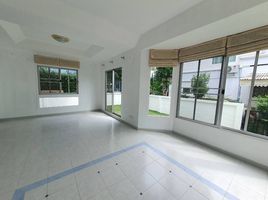 3 Schlafzimmer Haus zu verkaufen im Siwalee Suvarnabhumi, Bang Phli Yai, Bang Phli, Samut Prakan