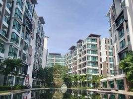 1 Bedroom Condo for rent at Terminal 58, Sakhu