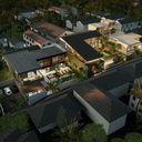 Kuwum Complex Villas