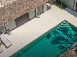 4 Bedroom Villa for sale at Anchan Indigo, Thep Krasattri