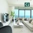 3 Bedroom Apartment for sale at Seapoint, EMAAR Beachfront