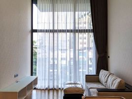 2 Schlafzimmer Wohnung zu vermieten im Siamese Exclusive Sukhumvit 31, Khlong Toei Nuea, Watthana