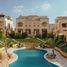 4 Bedroom Villa for sale at Concordia 2, Ext North Inves Area, New Cairo City