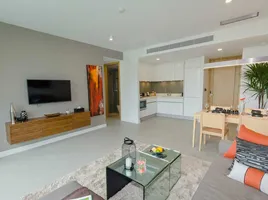 2 Bedroom Condo for sale at Ocean Stone, Choeng Thale, Thalang