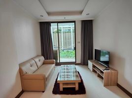 1 Schlafzimmer Appartement zu vermieten im Supalai Oriental Sukhumvit 39, Khlong Tan Nuea