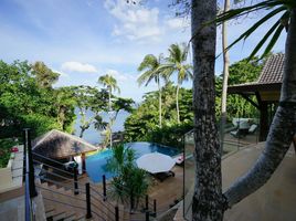 4 Schlafzimmer Villa zu vermieten im Baan Kata Villa, Karon, Phuket Town