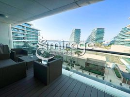 2 Bedroom Apartment for sale at Al Hadeel, Al Bandar