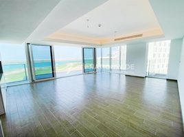 3 Bedroom Apartment for sale at Mayan 1, Yas Bay