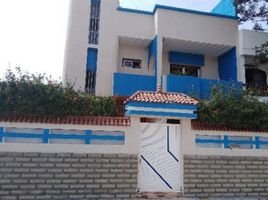 4 Schlafzimmer Villa zu verkaufen in Kenitra, Gharb Chrarda Beni Hssen, Kenitra Ban, Kenitra, Gharb Chrarda Beni Hssen