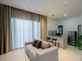 2 Bedroom House for sale at Nippon Flow, I San, Mueang Buri Ram, Buri Ram