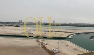 2 Bedrooms Apartment for sale in City Of Lights, Abu Dhabi Marina Bay