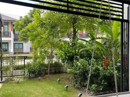 3 Schlafzimmer Haus zu vermieten im Burasiri San Phi Suea, San Phisuea, Mueang Chiang Mai