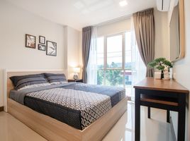 1 Schlafzimmer Wohnung zu verkaufen im My Style Hua Hin 102, Nong Kae